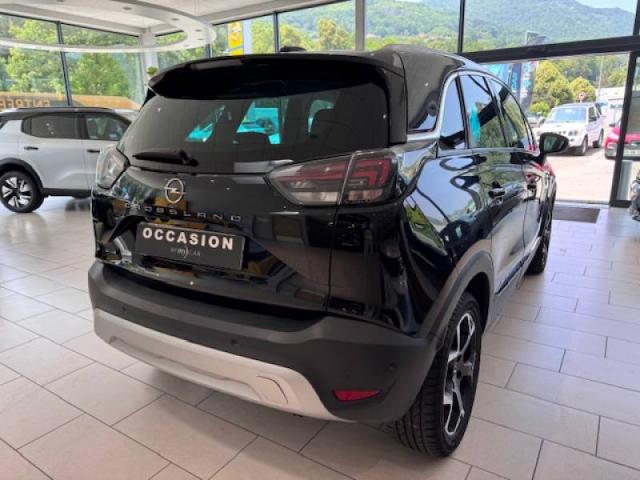 Opel Crossland image 1
