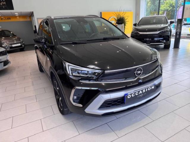 Opel Crossland image 7