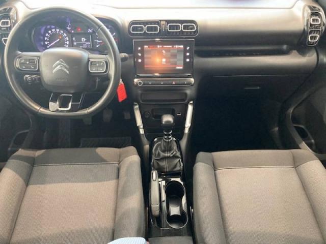 Citroen C3 Aircross image 3