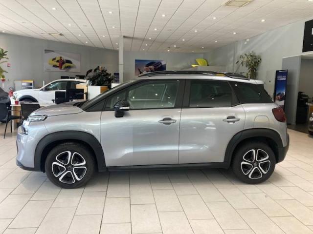 Citroen C3 Aircross image 1