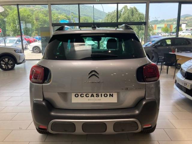 Citroen C3 Aircross image 6