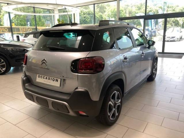 Citroen C3 Aircross image 2