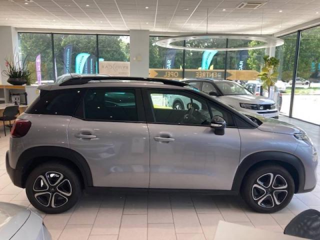 Citroen C3 Aircross image 8
