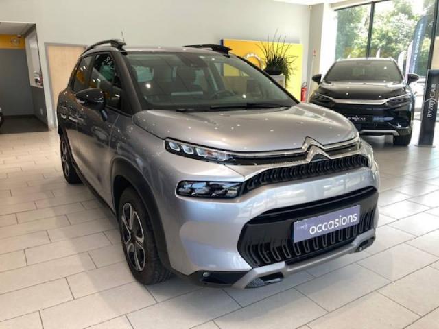 Citroen C3 Aircross image 5