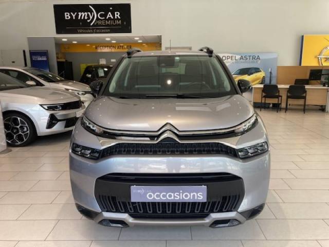 Citroen C3 Aircross image 9