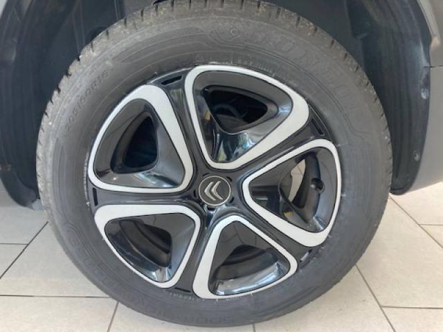 Citroen C3 Aircross image 7