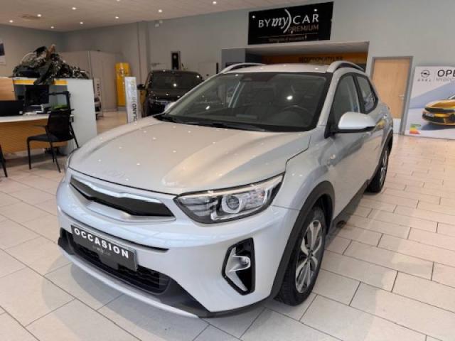 Kia Stonic 1.0 T-Gdi 100 Ch Bvm6 Active Business