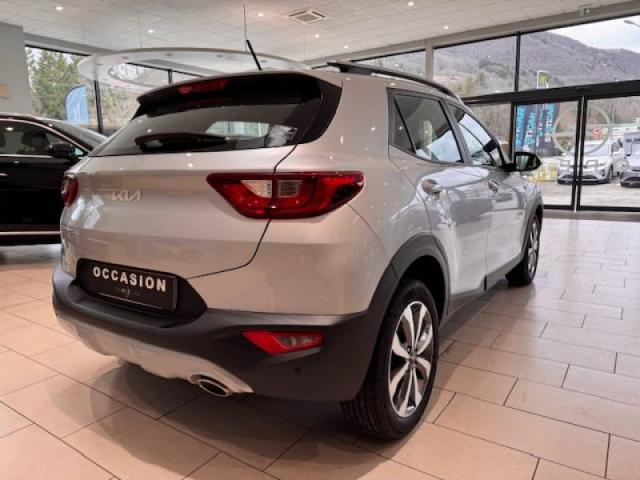 Kia Stonic image 9