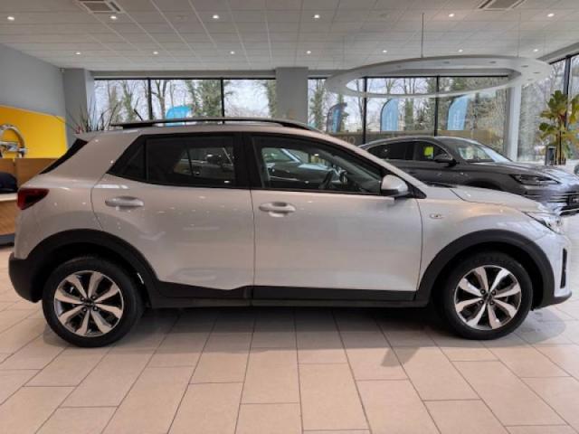 Kia Stonic image 1