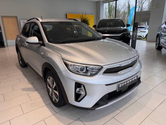 Kia Stonic image 7