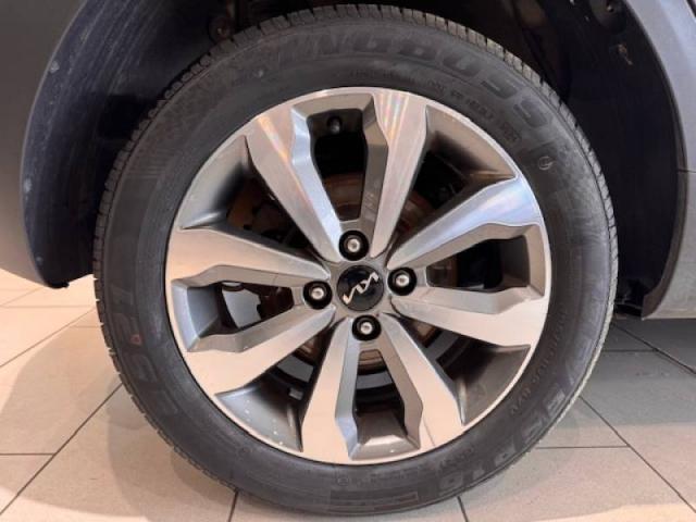 Kia Stonic image 4