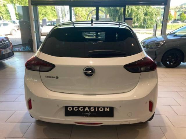 Opel Corsa image 9