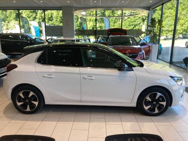 Opel Corsa image 8