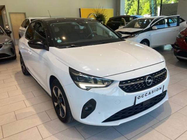 Opel Corsa image 1