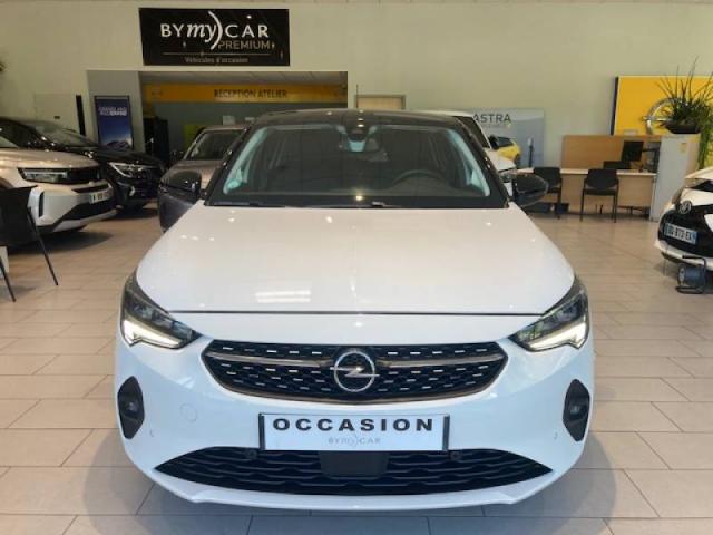 Opel Corsa image 7