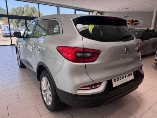 Renault Kadjar image 2