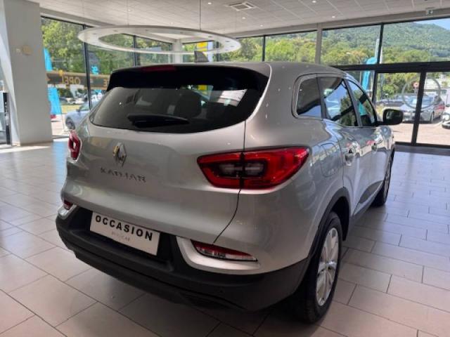 Renault Kadjar image 4