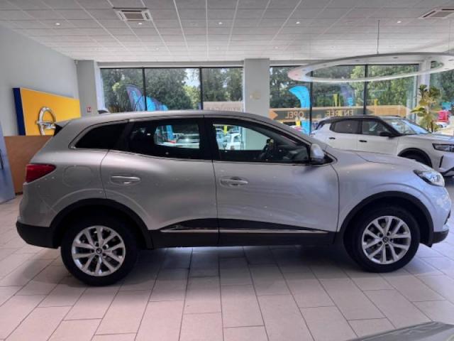 Renault Kadjar image 1