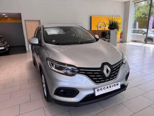 Renault Kadjar image 6