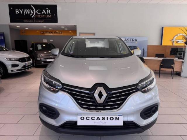 Renault Kadjar image 7