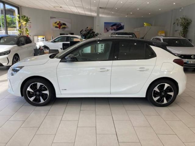 Opel Corsa image 4