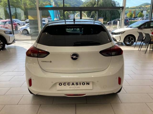 Opel Corsa image 1