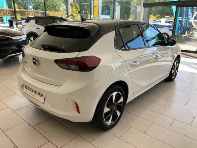Opel Corsa image 3