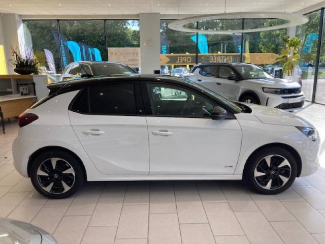 Opel Corsa image 8