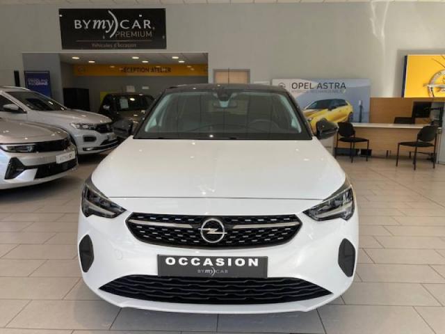 Opel Corsa image 7