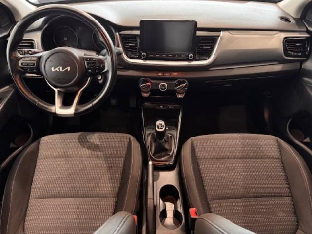 Kia Stonic image 3