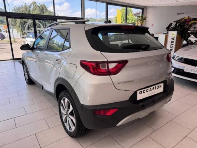 Kia Stonic image 1