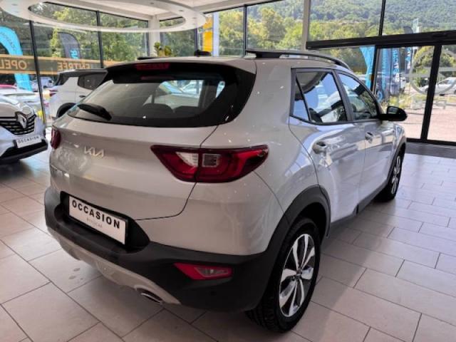 Kia Stonic image 5