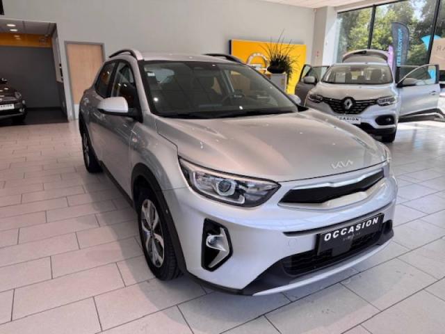 Kia Stonic image 6