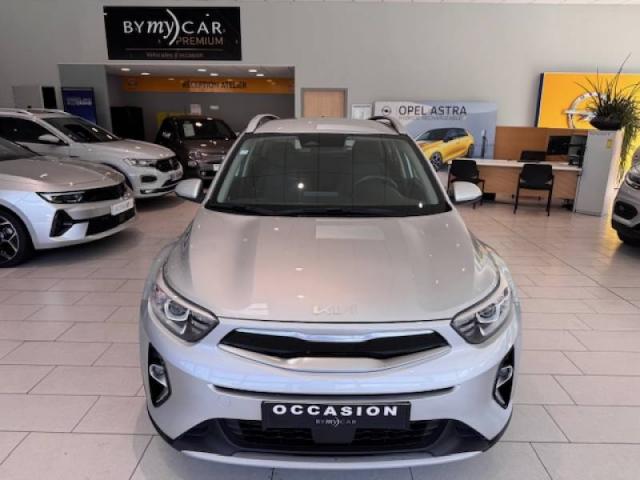 Kia Stonic image 9