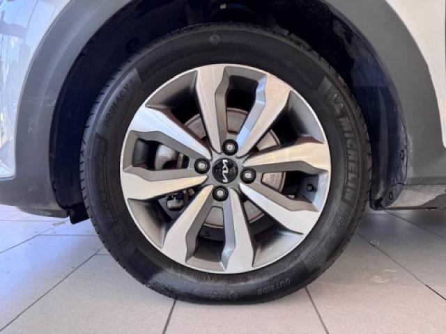 Kia Stonic image 8
