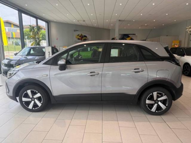 Opel Crossland image 1