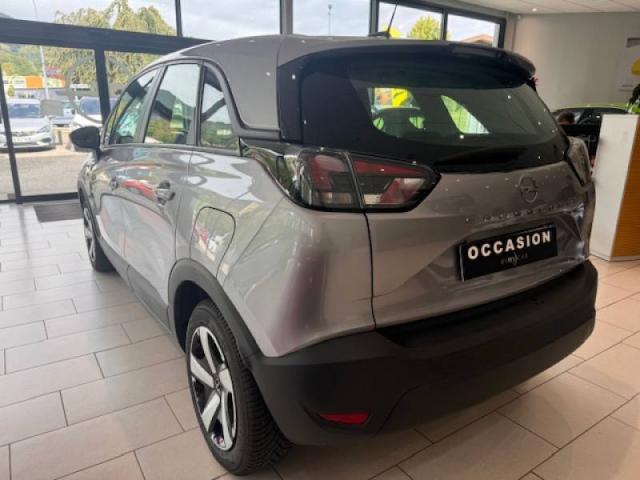 Opel Crossland image 2