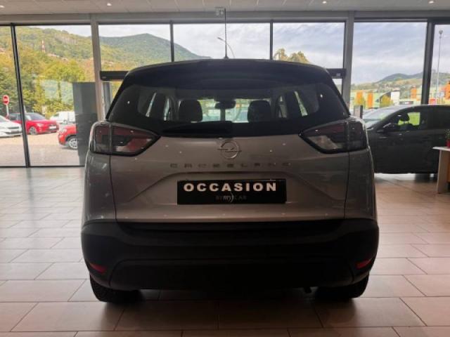 Opel Crossland image 3