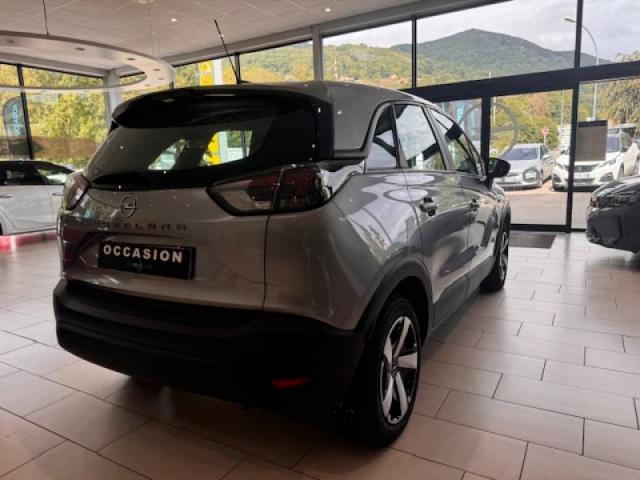 Opel Crossland image 6