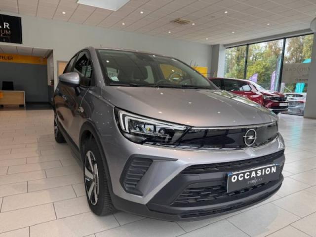 Opel Crossland image 7