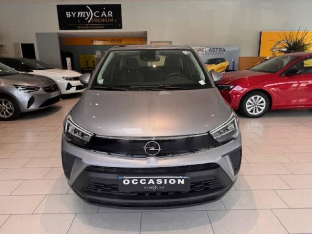 Opel Crossland image 5