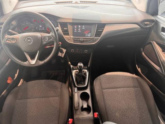 Opel Crossland image 8