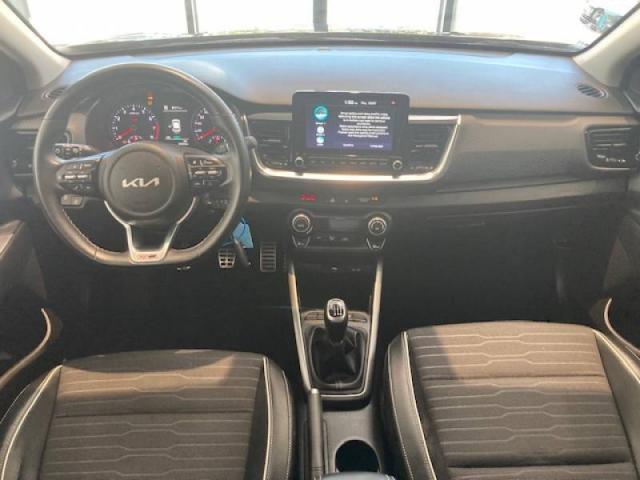 Kia Stonic image 5