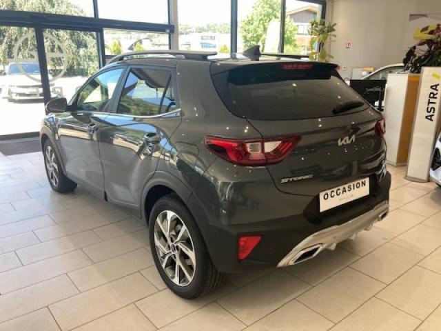 Kia Stonic image 9