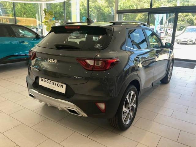 Kia Stonic image 2