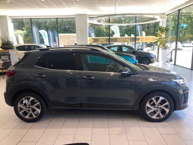 Kia Stonic image 8