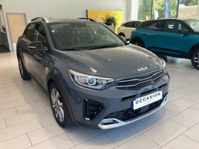 Kia Stonic image 6