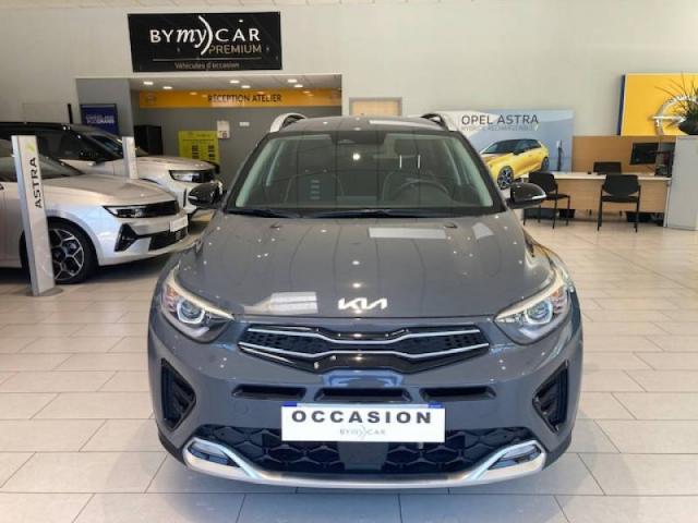 Kia Stonic image 1