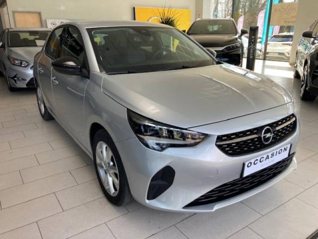Opel Corsa image 8