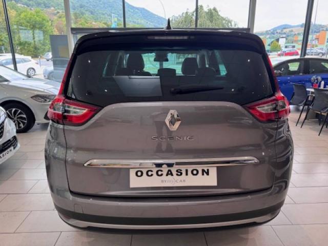 Renault Grand Scénic image 4